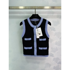 Chanel Vest